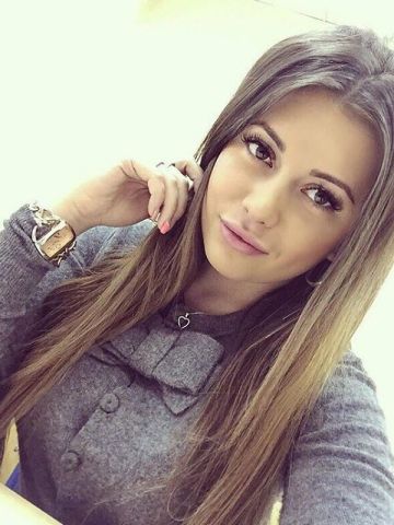Анкета проститутки Ева - Фото 1, , 25 лет, №357889